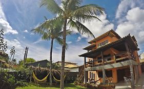 Mahalo Guest House