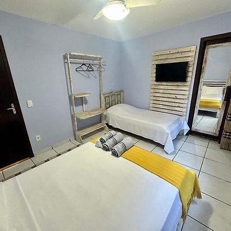 Mahalo Guest House Saquarema Exterior foto