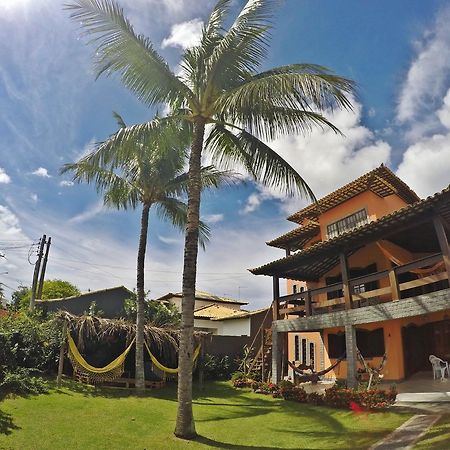 Mahalo Guest House Saquarema Exterior foto